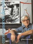 connaissance des arts No 388, JUIN 1984. willem de kooning