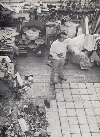 gotthard graubner. werke 1959 - 1969