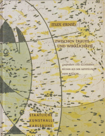 max eRNSt: ZWISCHen tRaUm UND WIRKLIChKeit