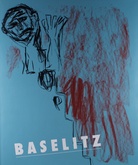 Georg Baselitz. Vier Wände