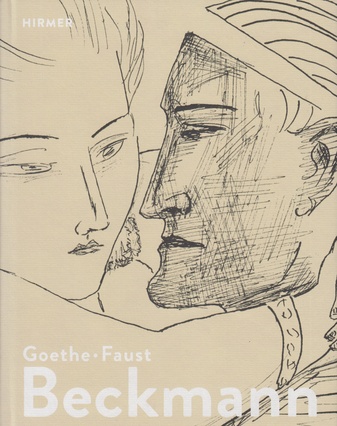 Beckmann. Goethe - Faust