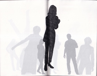 Lena Gieseke. [Untitled, New York, 1999]