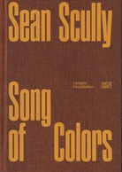 Sean Scully. Song of Colors