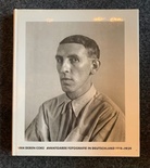 VAN DEREN COKE. AVANTGARDE FOTOGRAFIE IN DEUTSCHLAND 1919-1939