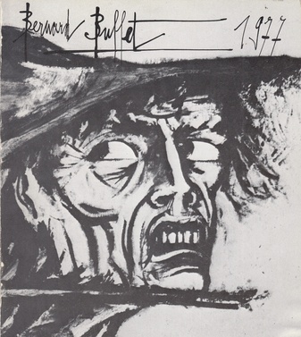 LE SALON 1977 DU 14 AVRIL AU 12 MAI INCLUS << LA NUIT >> 190e exposition