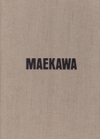 MAEKAWA