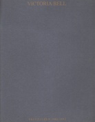 VICORIA BELL. SKULPTUREN 1985-1993