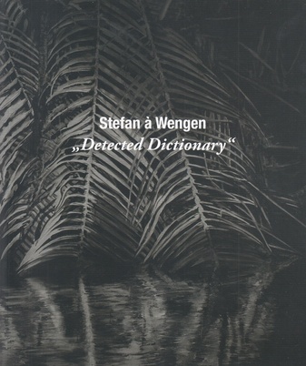 Stefan a Wengen. "Detected Dictionary"