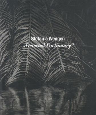 Stefan a Wengen. "Detected Dictionary"