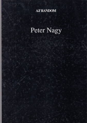 Peter Nagy. Works 1983 - 1989