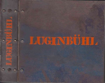 Bernhard Luginbühl Plastiken