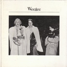Weegee - The Arperture History of Photography Series Vol. 8