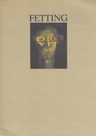 Rainer Fetting. Bilder 1973-1984. Katalog 11/85.