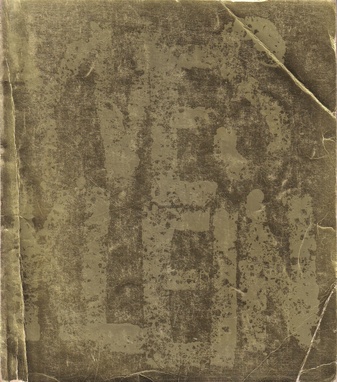 Yves Klein. The Jewish Museum, New York. January 25 - March 12, 1967