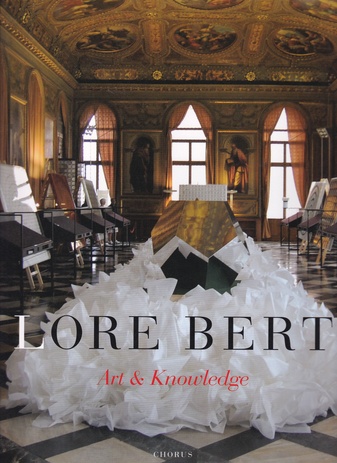 LORE BERT. Art & Knowledge