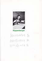 MARTIN KIPPENBERGER. TEN YEARS AFTER [3-fach signiert/ signed three times]