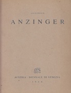 Siegfried Anzinger. Austria. Bienale Di Venezia.