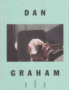 Dan Graham. Werke 1965-2000.