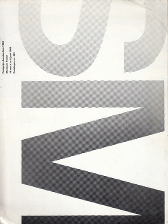 fotoprijs amsterdam 1969. catalogus nr. 463.  stedelijk museum amsterdam 10 mei t/m 8. juni 1969