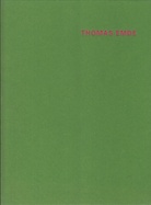 Thomas Emde. Motiv Farbe