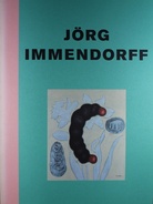 Jörg Immendorff. New Paintings