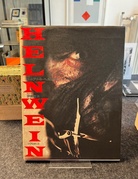 GOTTFRIED HELNWEIN/ TOSHIHARU ITO: HELNWEIN [von Helnwein signiertes Exemplar]