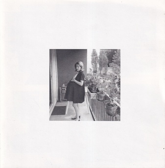 Hans-Peter Feldmann. Cahier d' image # 4. Album de Famille