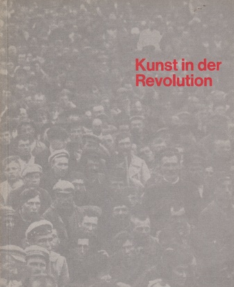 Kunst in der Revolution