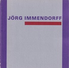JÖRG IMMENDORF: CAFE DEUTSCHLAND AND RELATED WORKS. 7 October - December 1984