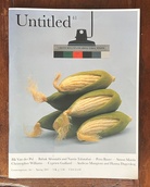 Untitled # 41. Contemporary Art - Spring 2007