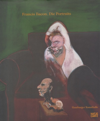 Francis Bacon. Die Portraits