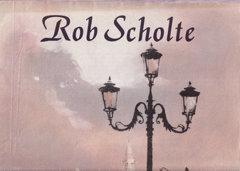 Rob Scholte. XLIV Biennale di Venezia 1990