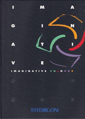 FEDRIGONI: IMAGINATIVE COLOURS 01-2002