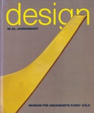 GABRIELE LUEG: design IM 20. JAHRHUNDERT