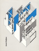 Joost Baljeu. 13.4. - 26.5.1991 Stedelijk Museum Amsterdam. cat. nr. 746