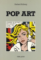 Gerhard Kolberg: Pop Art