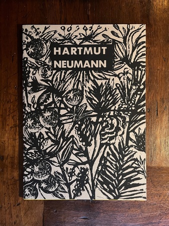 HARTMUT NEUMANN, Naturkunde