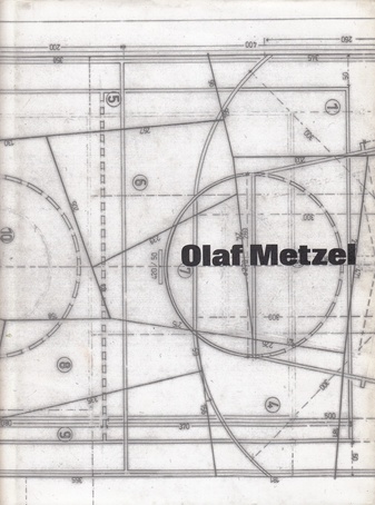 Olaf Metzel. Staatliche Kunsthalle Baden-Baden, 8. November bis 13. Dezember 1992