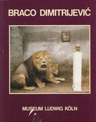 Braco Dimitrijevic. >>Culturescapes<< 1976-1984. Gemälde, Skulpturen, Fotografien.