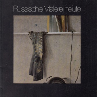 Russische Malerei heute