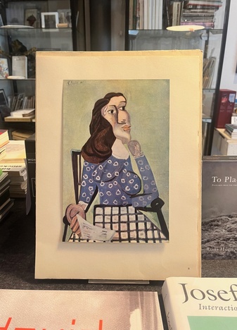 PICASSO. GEMÄLDE, 1939-1946