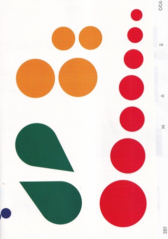 MAS # OO6. Every Object Has Needs