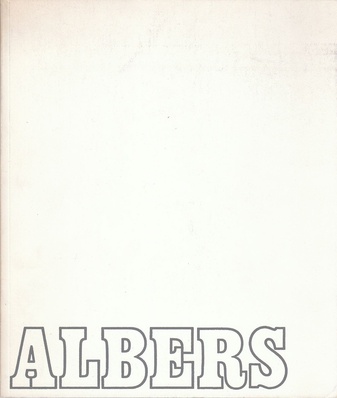 Josef Albers im Landesmuseum Münster