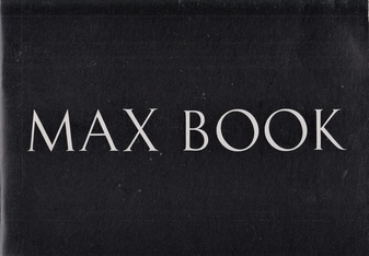 MAX BOOK