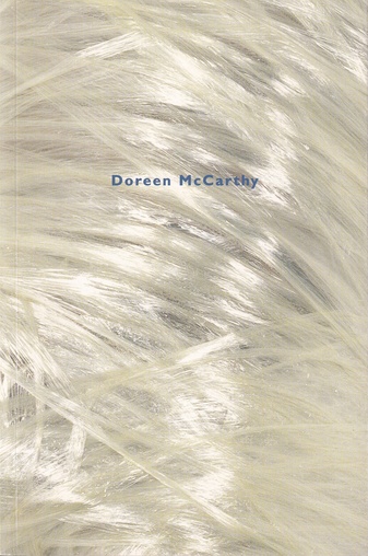 Doreen McCarthy/ Claudia Desgranges