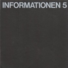 Informationen 5
