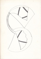 Alfonso Hüppi. Zeichnungen 1954 bis 1978.