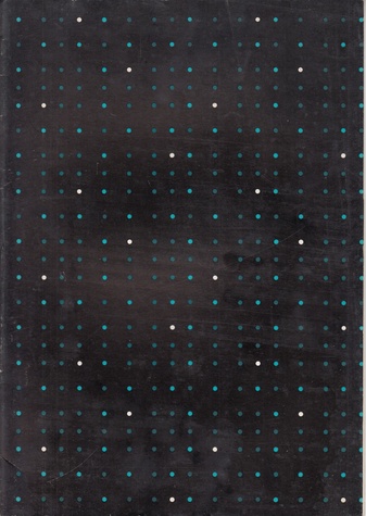 moriyuki KUWABARA. Minami Gallery, Tokyo, 1974
