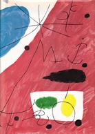Joan Miro. Leben und Werk.