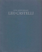 Leo Castelli - 30th Anniversary 